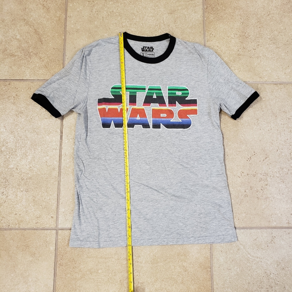 Star Wars Tee